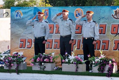 תושב כפר יחזקאל צפוי לשרת כנספח הצבאי ביוון