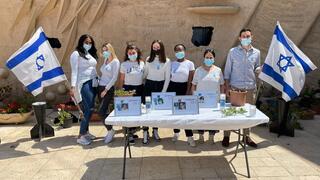 טקסים אישיים למשפחות השכולות