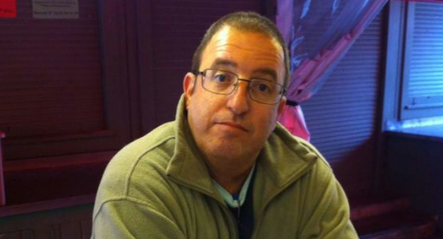 רביב הרוש ז"ל