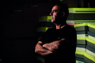 ברססט. "יהיה קשה לשקם נזק של עשרות מיליוני שקלים" | צילום: אבי רוקח